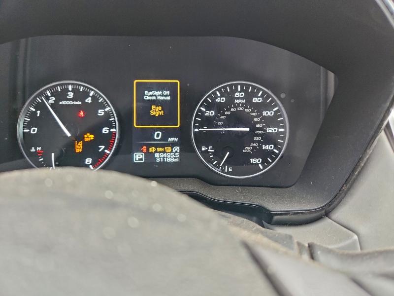 Фото 9 - SUBARU OUTBACK