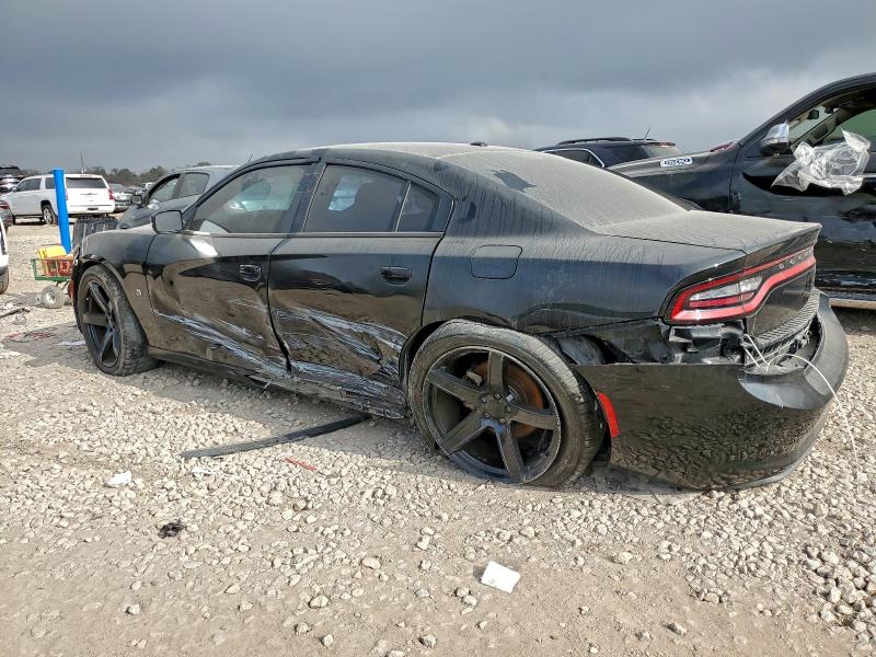 Фото 2 - DODGE CHARGER