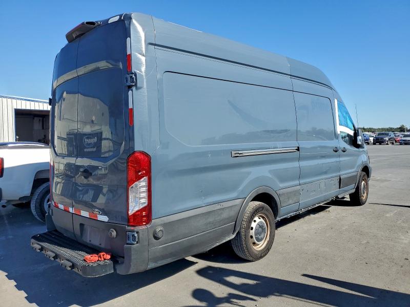 Фото 3 - FORD TRANSIT