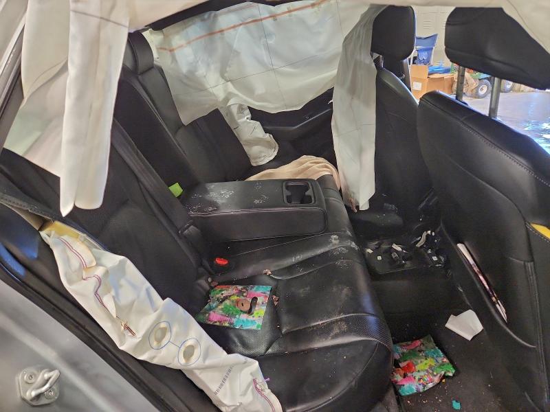 Фото 10 - HONDA ACCORD