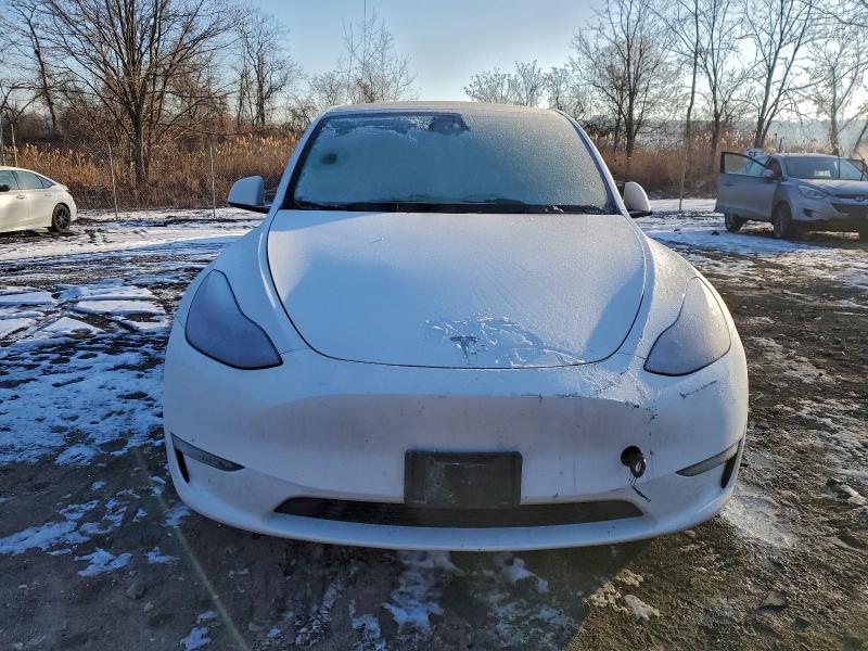 Фото 5 - TESLA MODEL Y