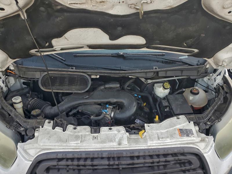 Фото 12 - FORD TRANSIT