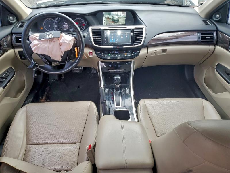 Фото 8 - HONDA ACCORD