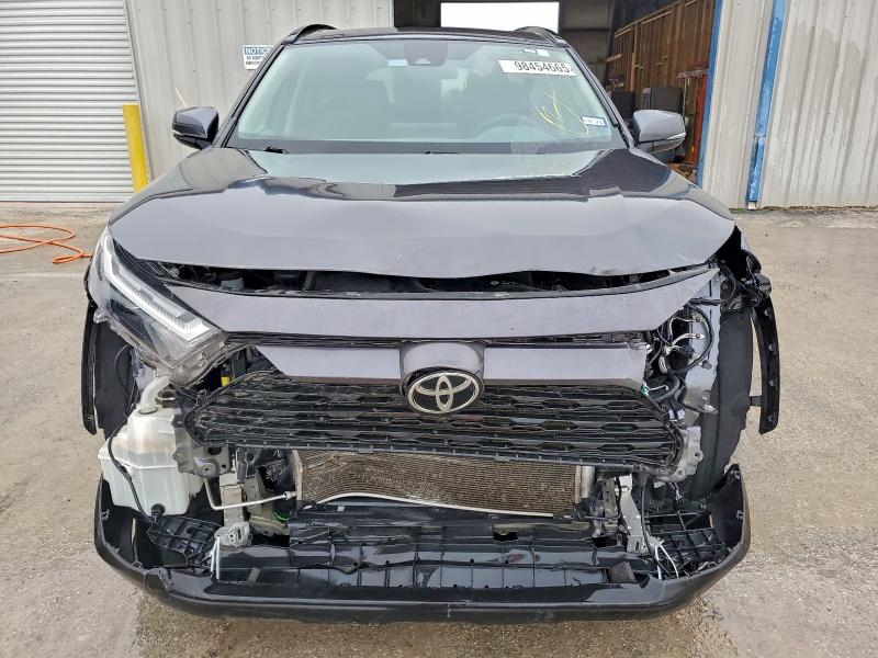 Фото 5 - TOYOTA RAV4