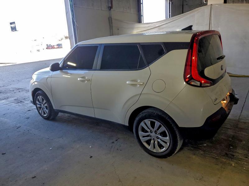 Фото 2 - KIA SOUL