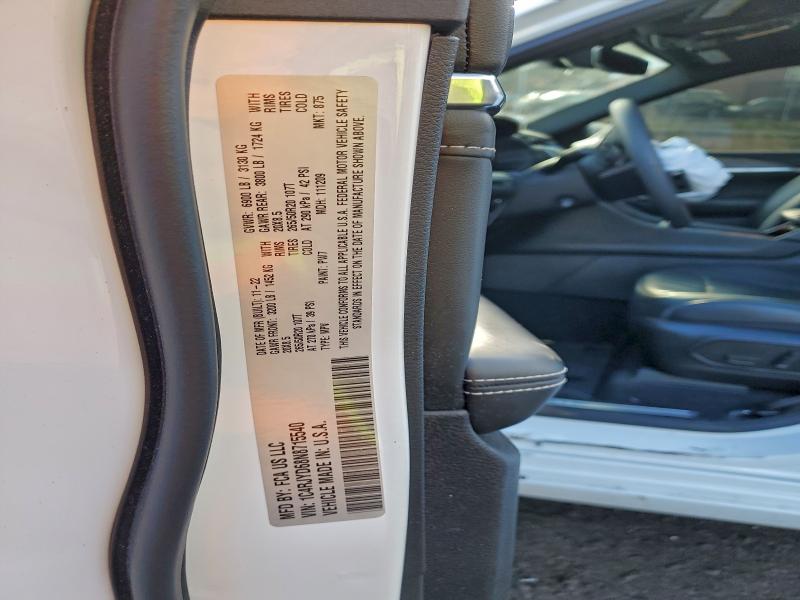 Фото 13 - JEEP GRAND CHER