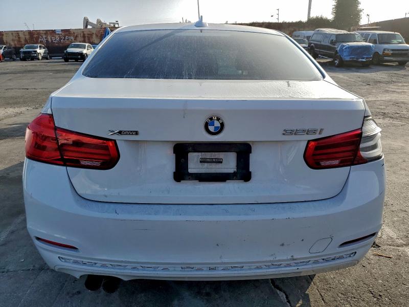 Фото 6 - BMW 3 SERIES