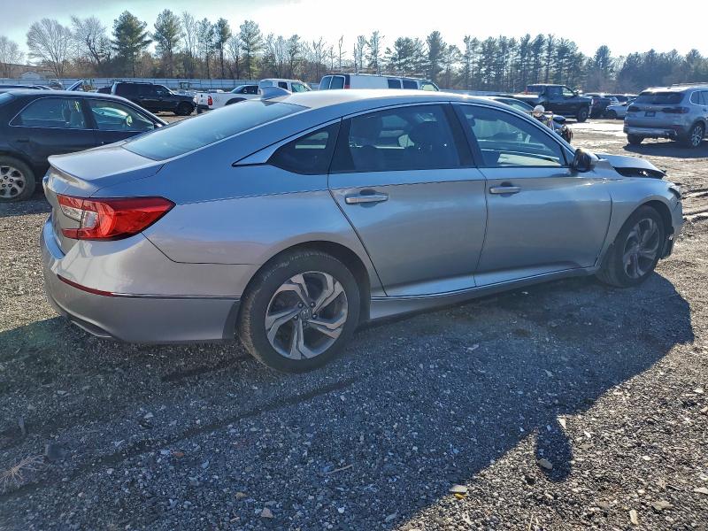 Фото 3 - HONDA ACCORD