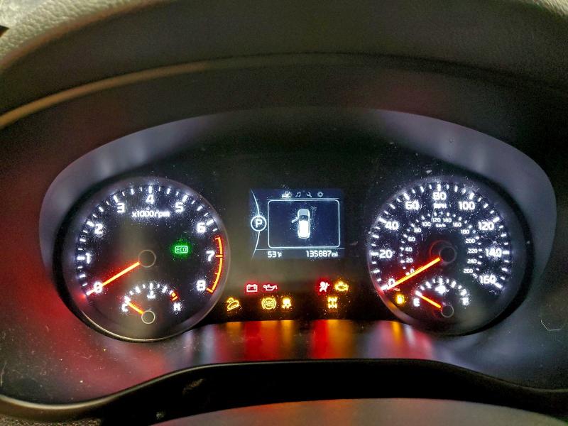 Фото 9 - KIA SPORTAGE