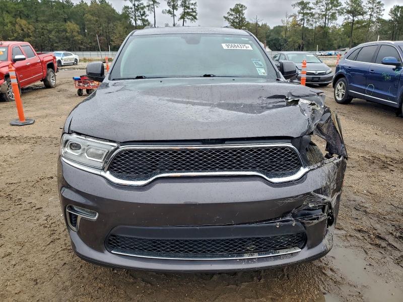 Фото 5 - DODGE DURANGO