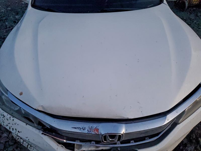 Фото 11 - HONDA ACCORD