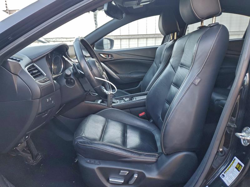 Фото 7 - MAZDA 6