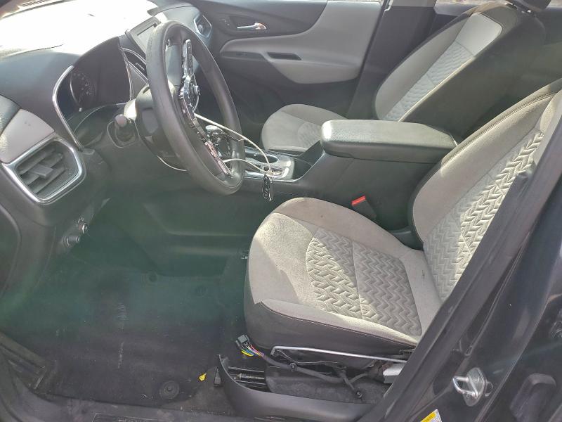 Фото 7 - CHEVROLET EQUINOX