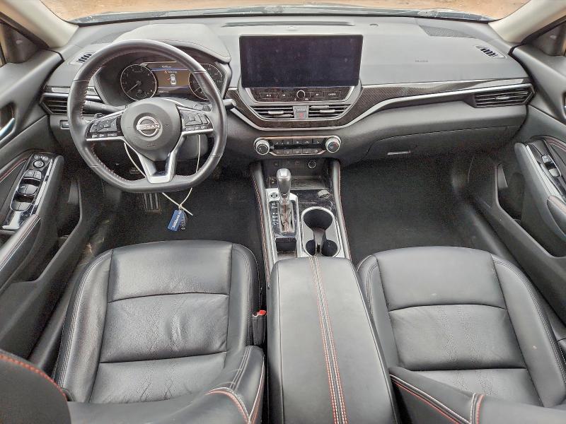 Фото 8 - NISSAN ALTIMA