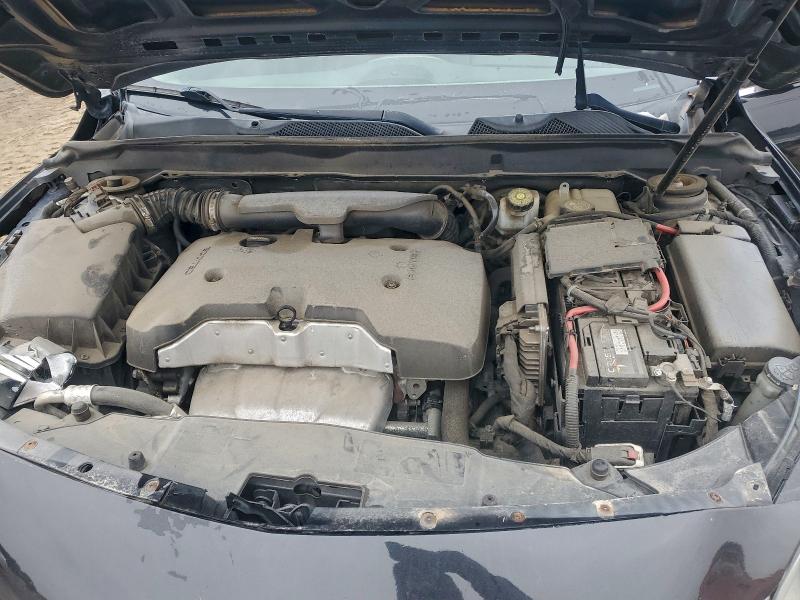 Фото 11 - CHEVROLET MALIBU