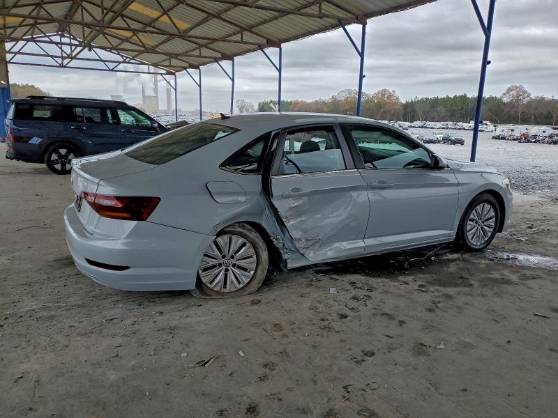 Фото 3 - VOLKSWAGEN JETTA