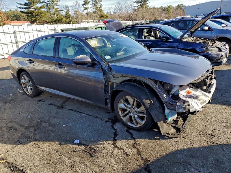 Фото 4 - HONDA ACCORD