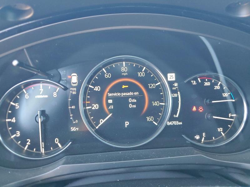 Фото 9 - MAZDA CX-9