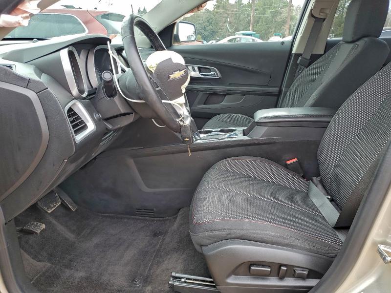 Фото 7 - CHEVROLET EQUINOX