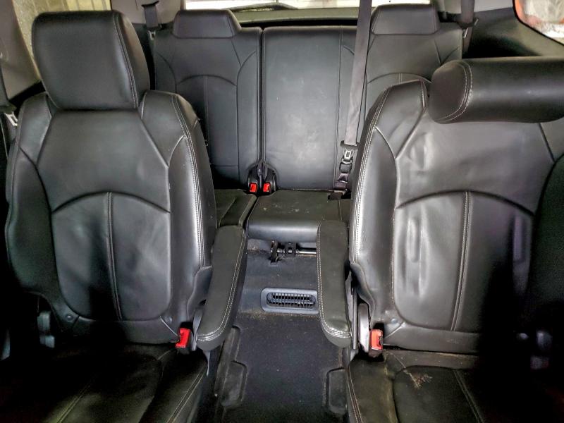 Фото 10 - GMC ACADIA