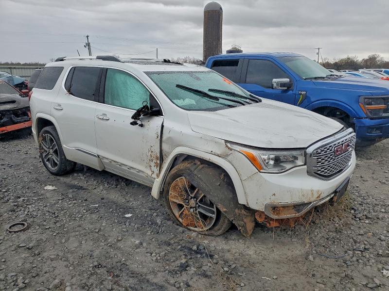 Фото 4 - GMC ACADIA DEN