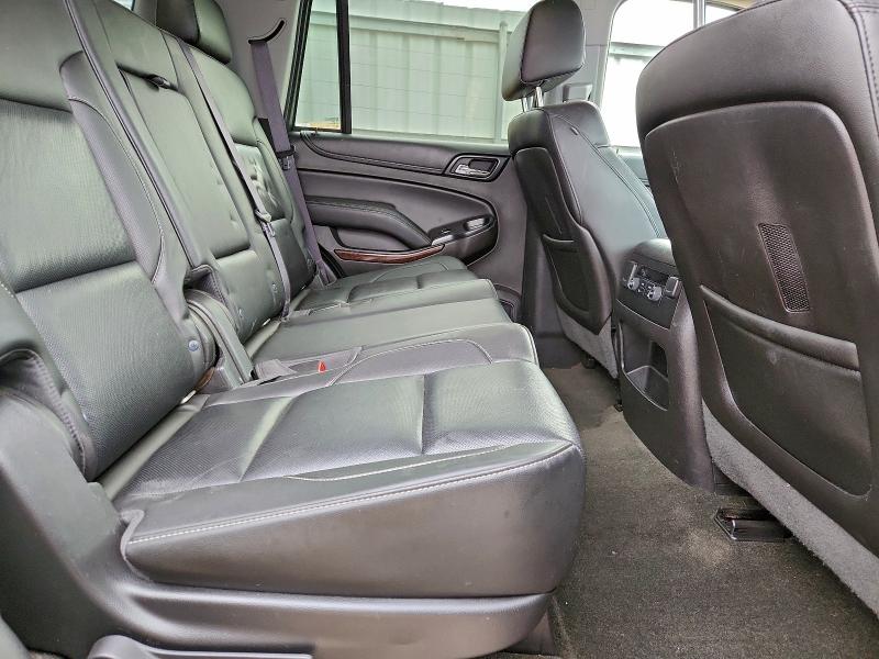 Фото 11 - GMC YUKON