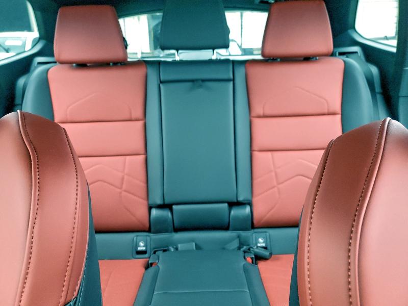 Фото 10 - BMW X1