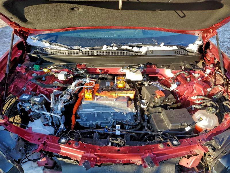 HONDA PROLOGUE E 2024 VIN 3GPKHZRJ8RS513020