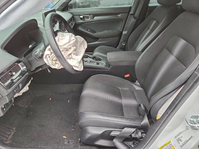 Фото 7 - HONDA CIVIC