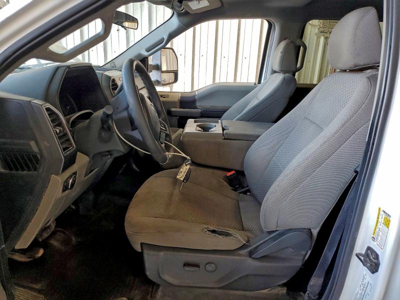 Фото 7 - FORD F250