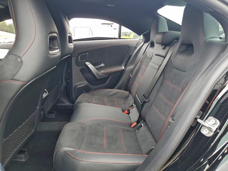 Фото 10 - MERCEDES-BENZ CLA-CLASS