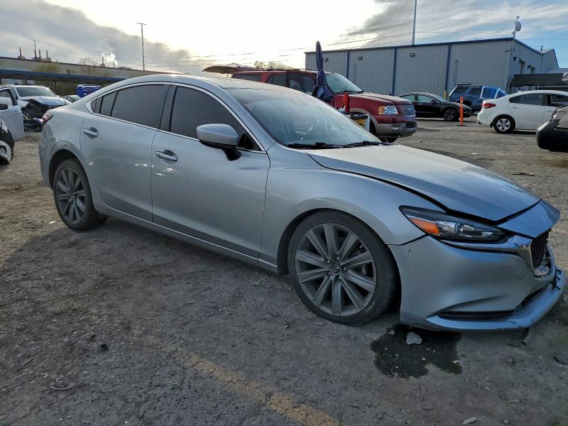 Фото 4 - MAZDA 6