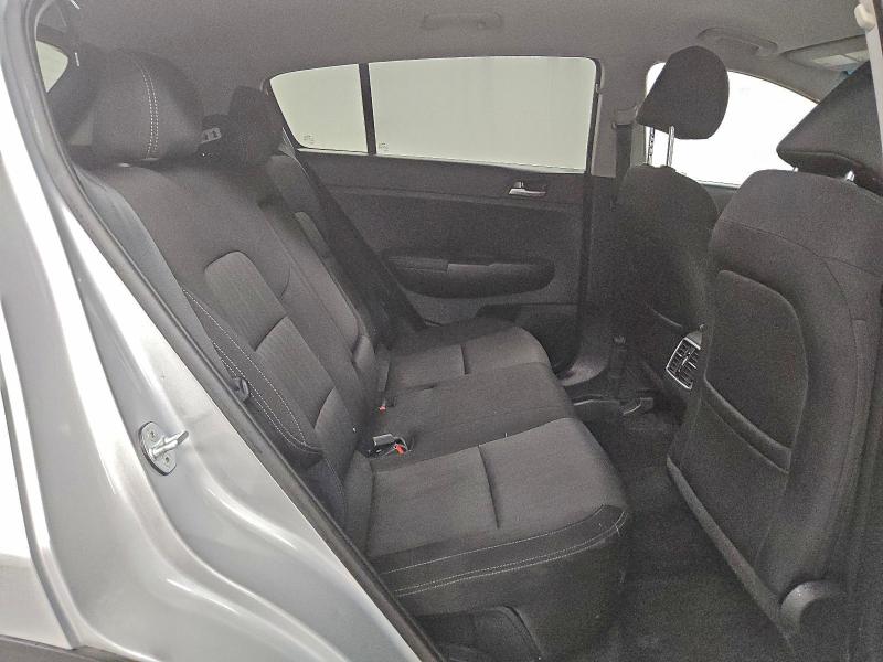 Фото 11 - KIA SPORTAGE