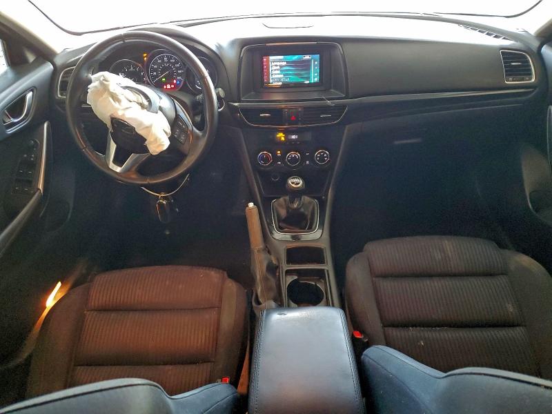 Фото 8 - MAZDA 6