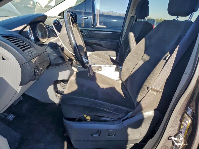 Фото 7 - DODGE CARAVAN