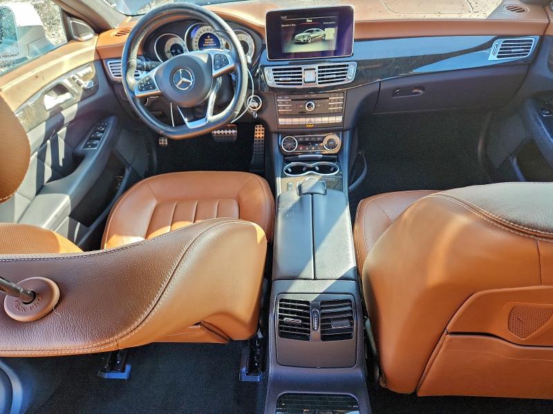 MERCEDES-BENZ CLC-CLASS 2016 VIN WDDLJ6FB1GA184302