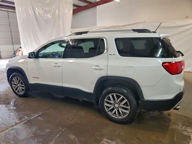 Фото 2 - GMC ACADIA