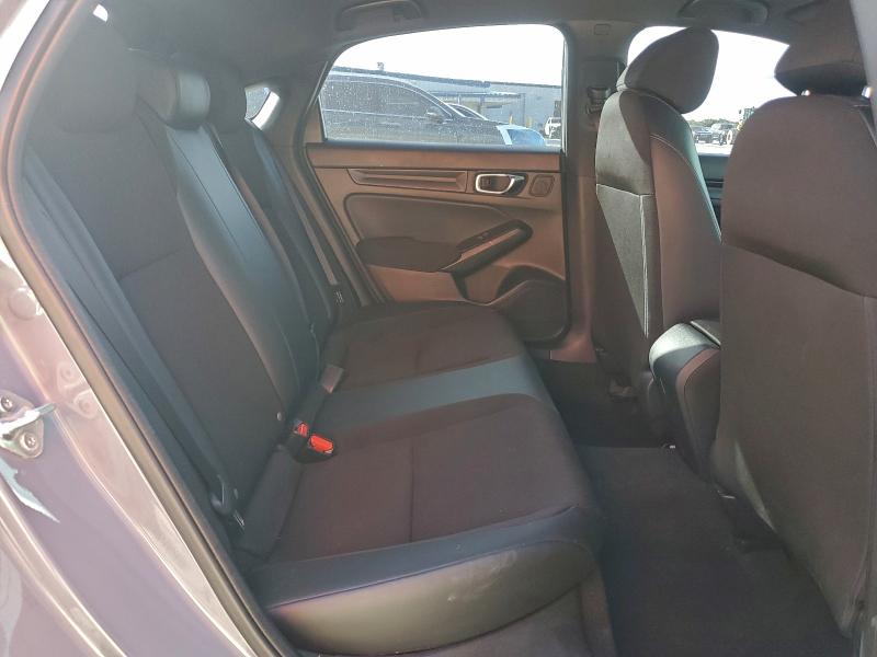 Фото 10 - HONDA CIVIC