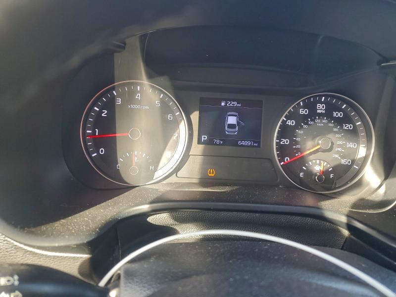 Фото 9 - KIA FORTE