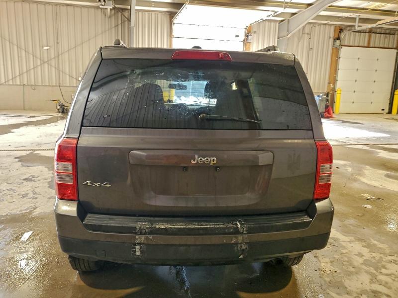 Фото 6 - JEEP PATRIOT