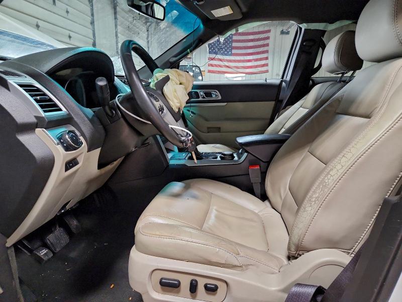 Фото 7 - FORD EXPLORER