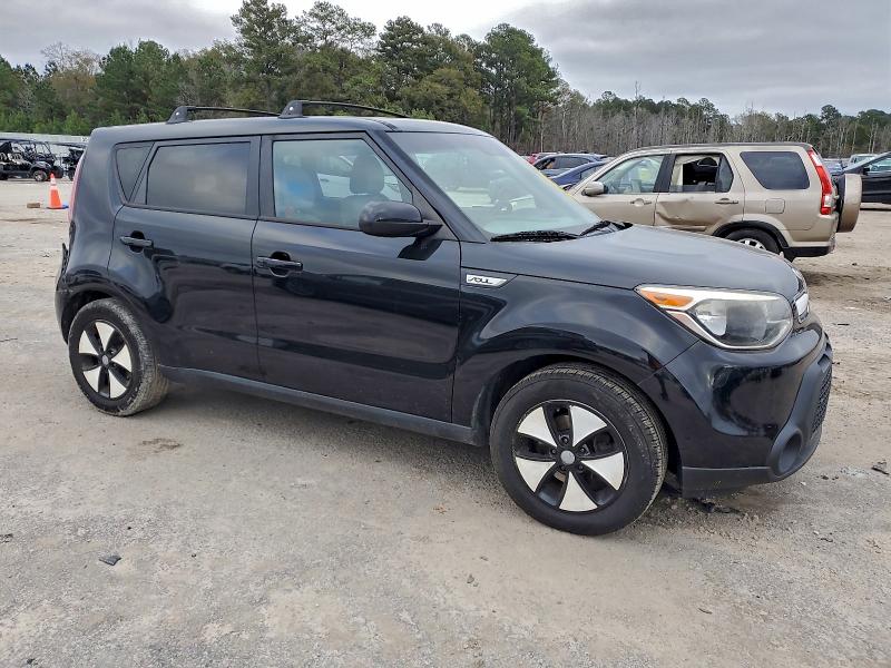 Фото 4 - KIA SOUL