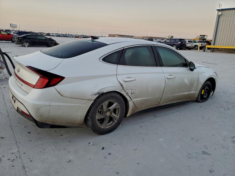 Фото 3 - HYUNDAI SONATA