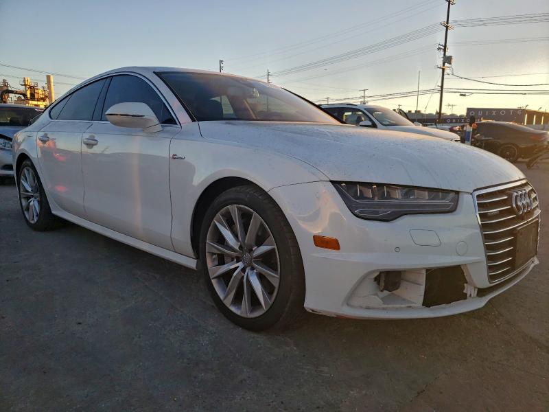 Фото 4 - AUDI A7