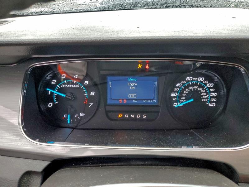 Фото 9 - FORD TAURUS