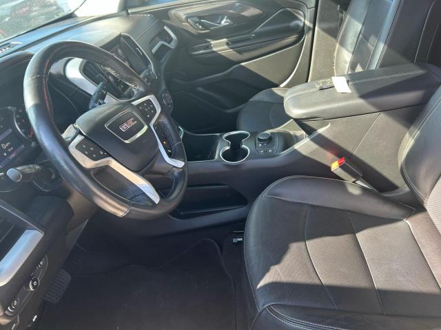 Фото 13 - GMC TERRAIN