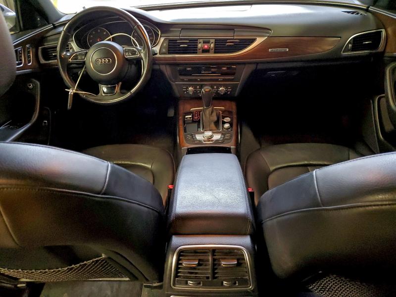 Фото 8 - AUDI A6