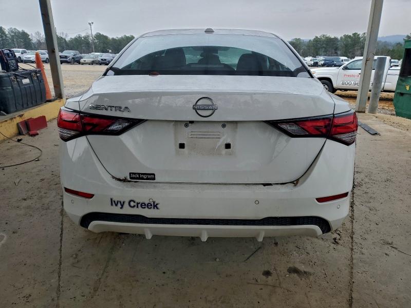 Фото 6 - NISSAN SENTRA