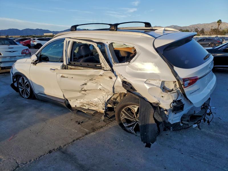 Фото 2 - HYUNDAI SANTA FE