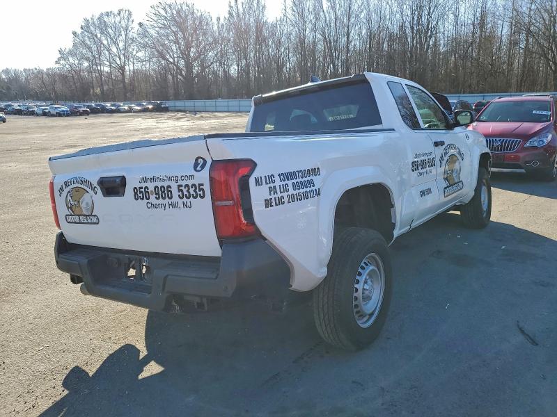 Фото 3 - TOYOTA TACOMA